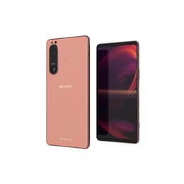 Sony Xperia 5 III 5G 256GB - Vaaleanpunainen - Lukitsematon