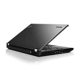 Lenovo ThinkPad X220i 12" Core i3 2.5 GHz - HDD 250 GB - 2GB AZERTY - Ranska