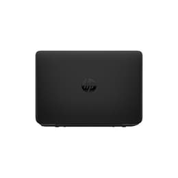 HP EliteBook 820 G1 12" Core i5 1.6 GHz - SSD 256 GB - 8GB AZERTY - Ranska