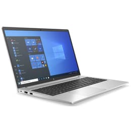 HP ProBook 450 G8 15" Core i5 2.4 GHz - SSD 512 Gt - 32GB QWERTY - Espanja