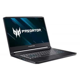 Acer Predator Triton 500 PT515-51-73JY 15" Core i7 2.6 GHz - SSD 1 TB - 16GB - Nvidia GeForce RTX 2070 AZERTY - Ranska
