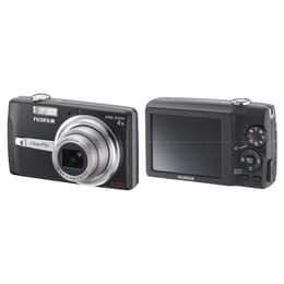 Kompaktikamera FinePix F480 - Musta + Fujifilm Fujinon Zoom Lens 28-112 mm f/2.7-5.4 f/2.7-5.4