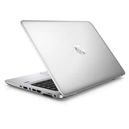 HP EliteBook 840 G3 14" Core i7 2.5 GHz - SSD 1000 GB - 16GB AZERTY - Ranska