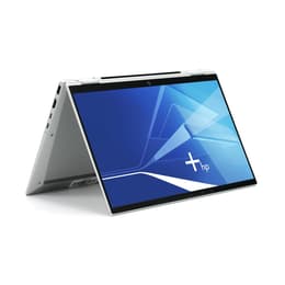 HP EliteBook X360 1030 G7 13" Core i5 2.2 GHz - SSD 512 Gt - 16GB QWERTY - Englanti