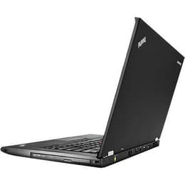 Lenovo ThinkPad T430s 14" Core i5 2.6 GHz - SSD 512 GB - 4GB AZERTY - Ranska