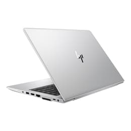 HP EliteBook 840 G6 14" Core i5 1.6 GHz - SSD 512 GB - 16GB AZERTY - Ranska