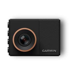 Garmin Dash Cam 55 Sisäänrakennetut kamerat