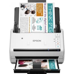 Epson Workforce DS-570W Skanneri