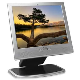 HP L1530 Tietokoneen näyttö 15" LCD XGA