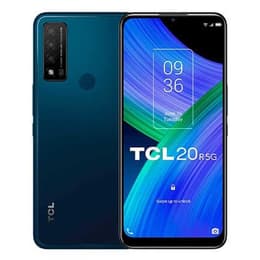 TCL 20 R 5G 64GB - Sininen - Lukitsematon