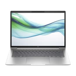 HP ProBook 445 G11 14" Ryzen 5 2.9 GHz - SSD 256 Gt - 8GB QWERTY - Englanti
