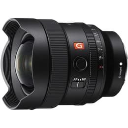 Sony Objektiivi FE 14mm f1.8 GM E 14mm f/1.8
