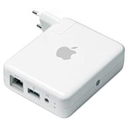 Apple Airport Express MB321Z Keskitin