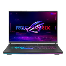 Asus ROG Strix G18 G814JIR-N6003W 18" Core i9 2.2 GHz - SSD 1 TB - 32GB - NVIDIA GeForce RTX 4070 QWERTY - Englanti