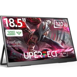 Uperfect M185E04 Tietokoneen näyttö 18" LCD