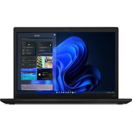 Lenovo ThinkPad X13 Gen 3 13" Core i7 2.1 GHz - SSD 512 Gt - 16GB QWERTY - Ruotsi