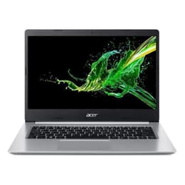 Acer Aspire 5 A514-52-51Y0 14" Core i5 1.6 GHz - SSD 256 GB - 8GB AZERTY - Ranska