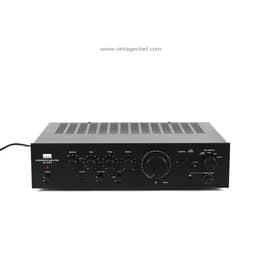 Sansui AU-317 Vahvistimet