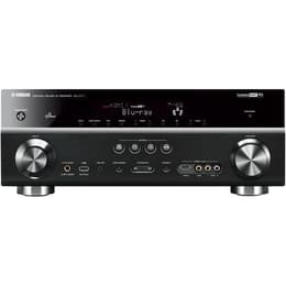 Yamaha RX-V771 Soundbar & Kotiteatteri