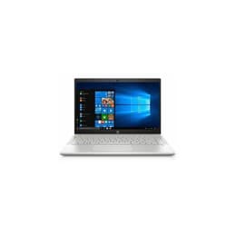 HP Pavilion 14-ce0035nf 14" Core i5 1.6 GHz - SSD 256 Gt - 8GB AZERTY - Ranska