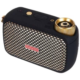 Positive Grid Spark Go Speaker Bluetooth - Musta