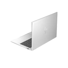 Hp EliteBook 845 G8 14" Ryzen 5 PRO 2.3 GHz - SSD 256 Gt - 16GB QWERTY - Englanti