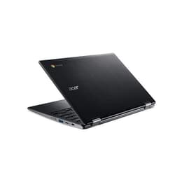 Acer Chromebook Spin 11 R751T Celeron 1.1 GHz 32GB eMMC - 4GB AZERTY - Ranska