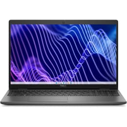 Dell Latitude 3540 15" Core i5 1.3 GHz - SSD 512 Gt - 32GB AZERTY - Ranska