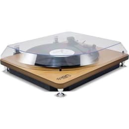 Ion Pure LP Levysoitin