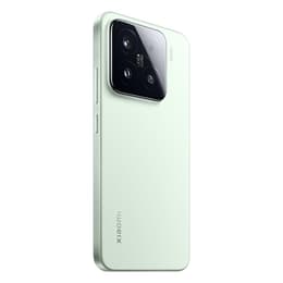 Xiaomi 15 256GB - Vihreä - Lukitsematon