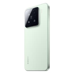 Xiaomi 15 256GB - Vihreä - Lukitsematon