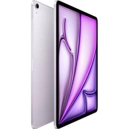 iPad Air 13" (2024) 6. sukupolvi 512 GB - WiFi - Violetti