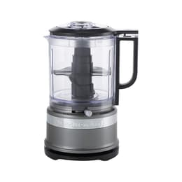 Maustemylly / jauhin Kitchenaid 5KFC0516ECU 1,1900L - Harmaa