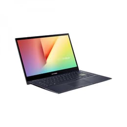 Asus VivoBook TM420UA-EC264R 14" Ryzen 5 2.1 GHz - SSD 256 Gt - 8GB AZERTY - Ranska