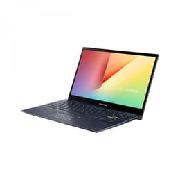 Asus VivoBook TM420UA-EC264R 14" Ryzen 5 2.1 GHz - SSD 256 Gt - 8GB AZERTY - Ranska