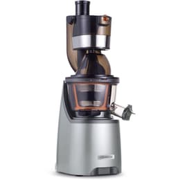 Kenwood PureJuice Pro Scroll Juicer Silver JMP800SI Mehulinko