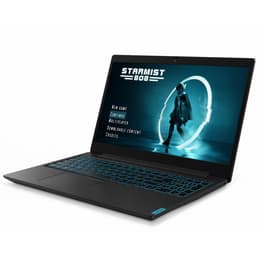 Lenovo IdeaPad L340-15IRH 15" Core i5 2.4 GHz - SSD 256 Gt - 8GB AZERTY - Ranska