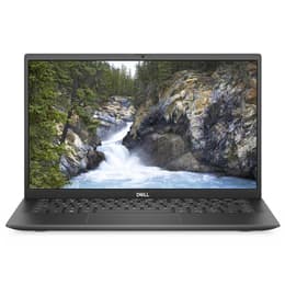Dell Vostro 5301 13" Core i5 2.4 GHz - SSD 512 GB - 8GB AZERTY - Ranska