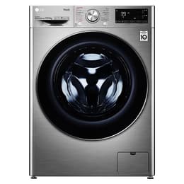 Lg F14V72ISTA Pesukone 60 cm Esitäytettävä