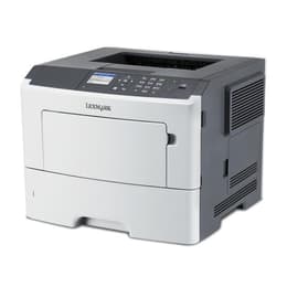 Lexmark MS610DN Mustavalkolaser