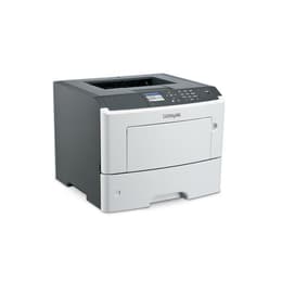 Lexmark MS610DN Mustavalkolaser