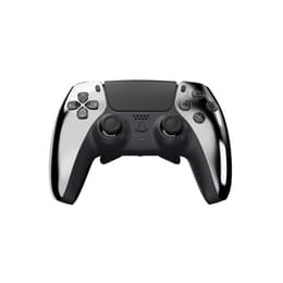 Joystick PlayStation 5 Burn Controllers Chrome