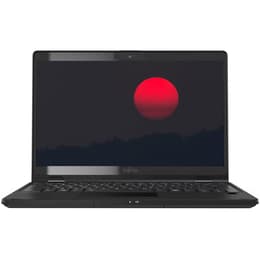 Fujitsu LifeBook U9311 13" Core i5 2.4 GHz - SSD 256 Gt - 16GB QWERTY - Ruotsi