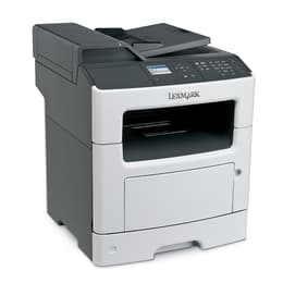 Lexmark MX310DN Mustavalkolaser