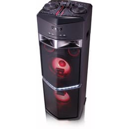 Lg XBOOM OJ98 Micro Hi-fi järjestelmä Bluetooth