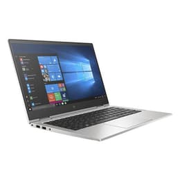 Hp EliteBook 840 G8 14" Core i7 2.8 GHz - SSD 512 Gt - 16GB QWERTY - Italia