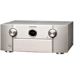Marantz SR7009 Vahvistimet