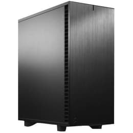 Ernitec Define 7 Compat Core i5 2.5 GHz - SSD 512 Gt - 16 GB - NVIDIA GeForce GTX 1650