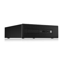 HP ProDesk 600 G1 SFF Pentium 3 GHz - HDD 500 Gt RAM 8 GB
