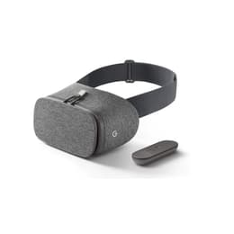 Google Daydream Slate VR lasit - Virtuaalitodellisuus
